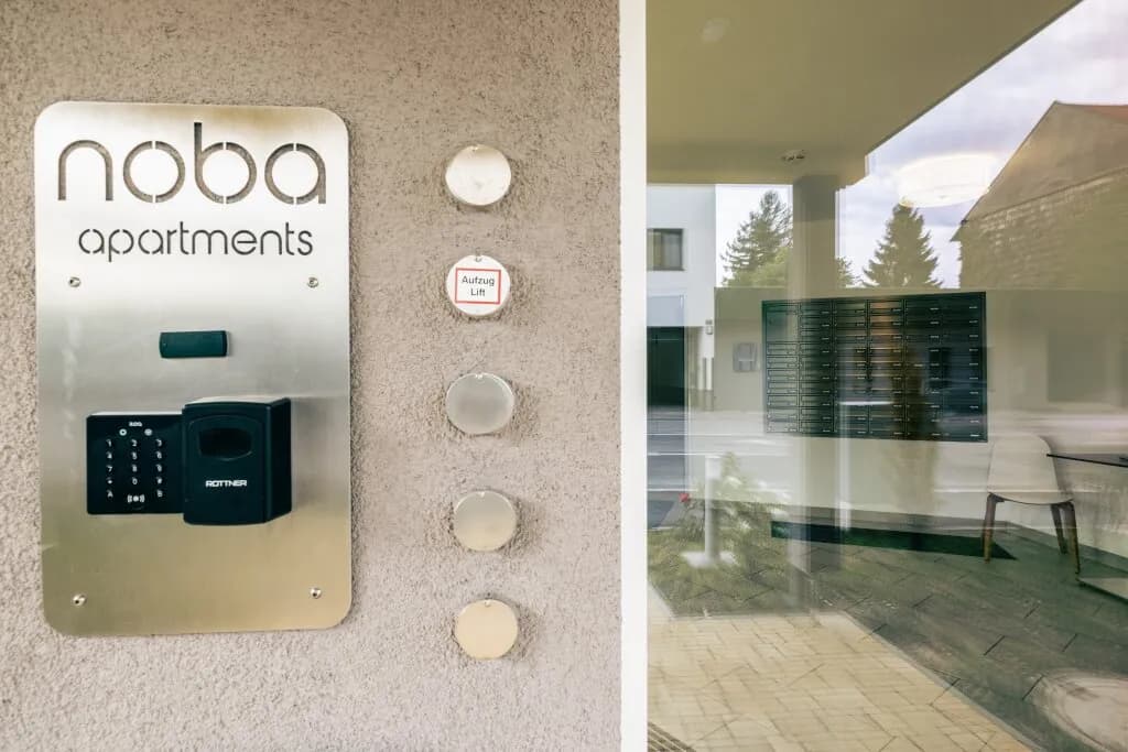 1-Zimmer-Wohnung mieten in Sankt Pölten – 16 m², € 542 – Bild 17 von 25