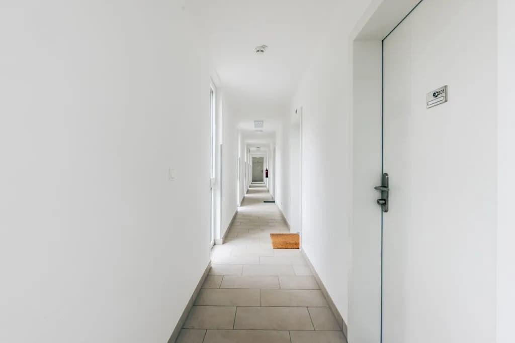 1-Zimmer-Wohnung mieten in Sankt Pölten – 16 m², € 542 – Bild 20 von 25