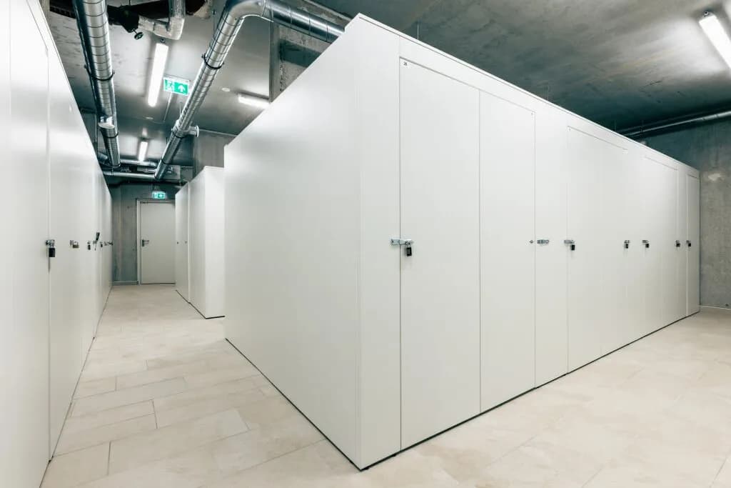 1-Zimmer-Wohnung mieten in Sankt Pölten – 16 m², € 542 – Bild 21 von 25