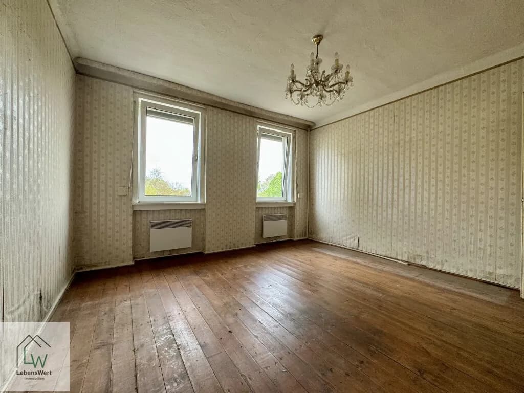 3-Zimmer-Haus kaufen in Oberwart – 70 m², € 69.000 – Bild 5 von 13