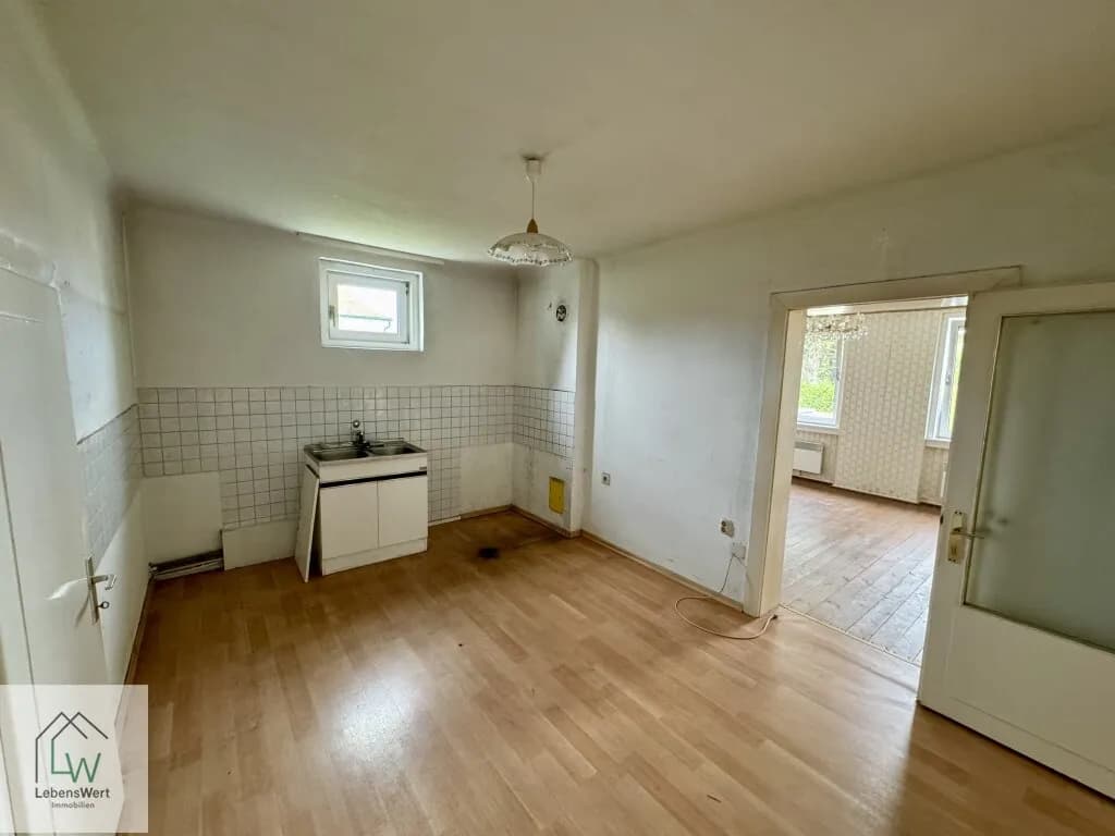 3-Zimmer-Haus kaufen in Oberwart – 70 m², € 69.000 – Bild 6 von 13