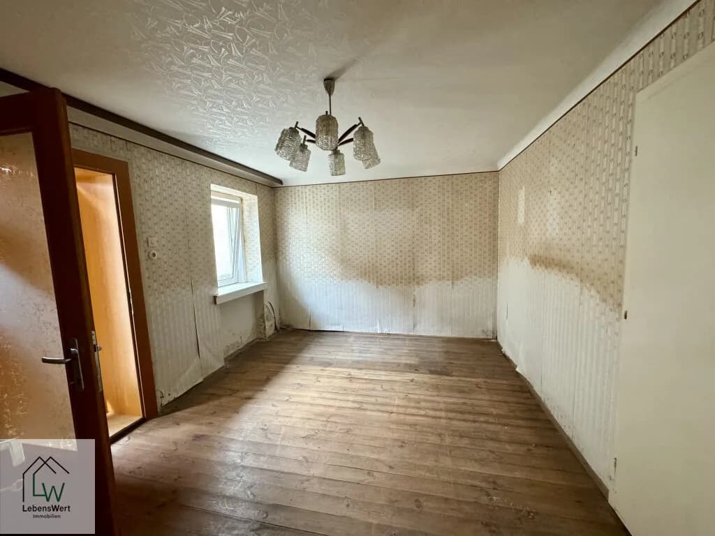 3-Zimmer-Haus kaufen in Oberwart – 70 m², € 69.000 – Bild 7 von 13