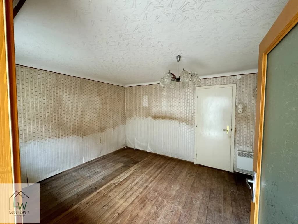 3-Zimmer-Haus kaufen in Oberwart – 70 m², € 69.000 – Bild 8 von 13