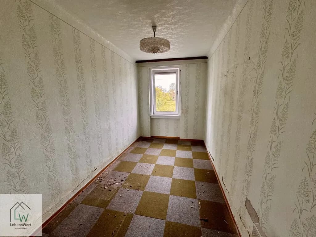 3-Zimmer-Haus kaufen in Oberwart – 70 m², € 69.000 – Bild 9 von 13