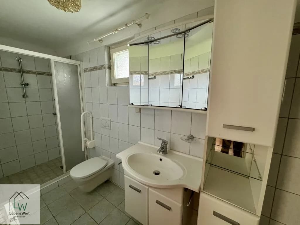 3-Zimmer-Haus kaufen in Oberwart – 70 m², € 69.000 – Bild 10 von 13