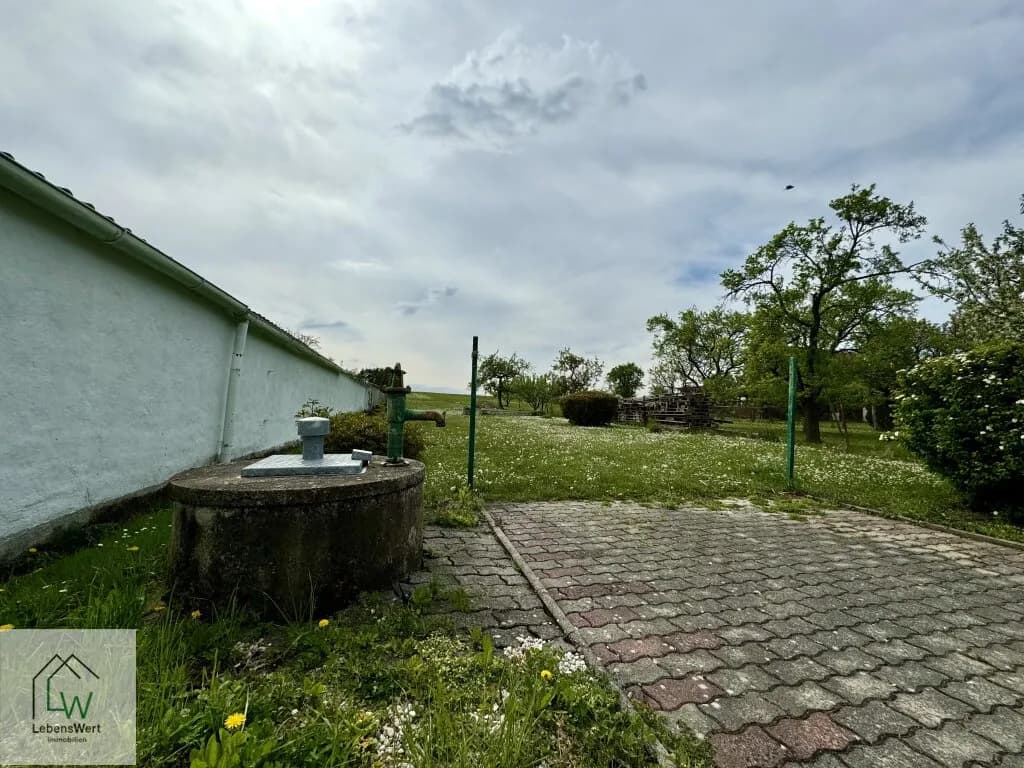 3-Zimmer-Haus kaufen in Oberwart – 70 m², € 69.000 – Bild 12 von 13