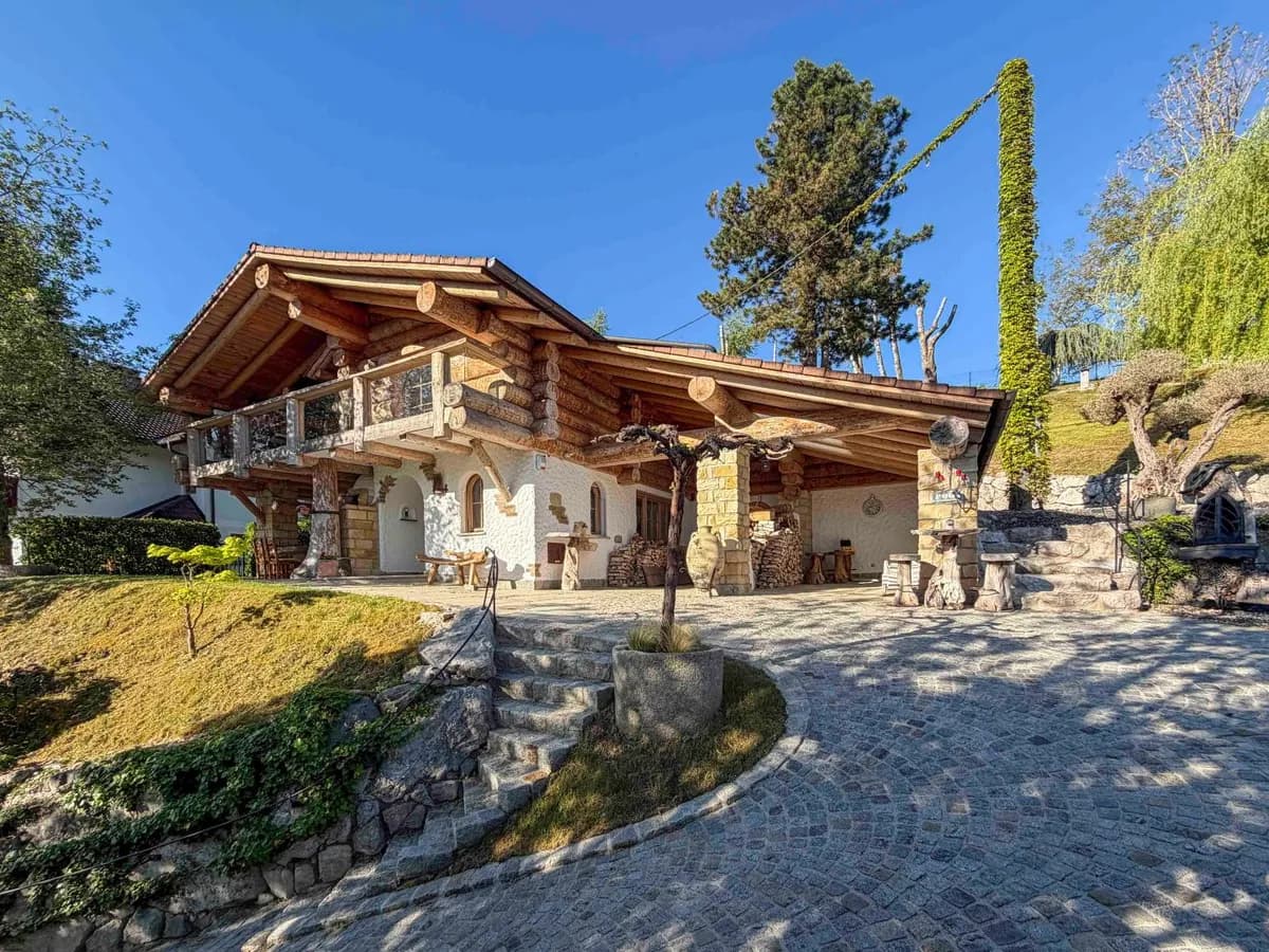 4-Zimmer-Haus kaufen in Gmunden – 89 m², € 1.650.000 – Bild 3 von 18