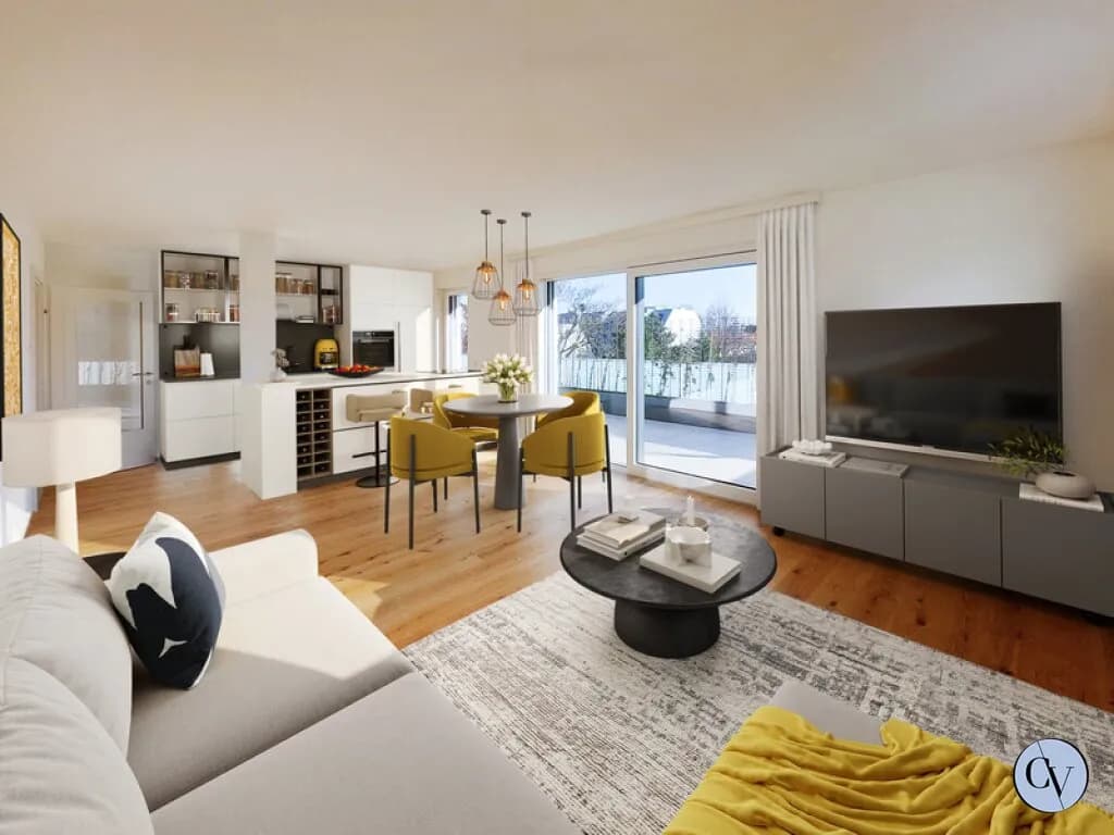3-Zimmer-Wohnung kaufen in Wien – 94,31 m², € 799.900