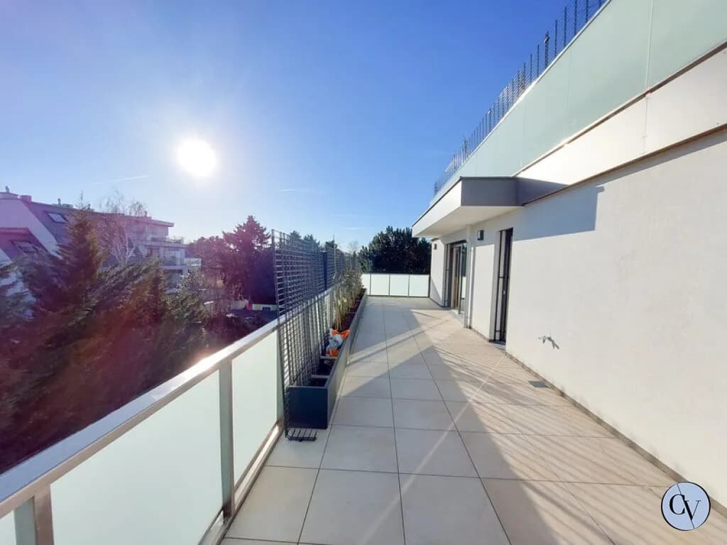 3-Zimmer-Wohnung kaufen in Wien – 94,31 m², € 799.900 – Bild 3 von 8