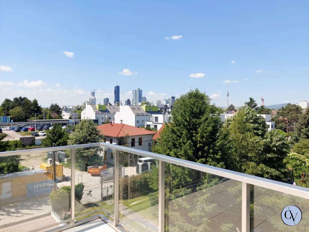 3-Zimmer-Wohnung kaufen in Wien – 117,32 m², € 949.900