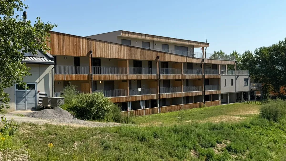 4-Zimmer-Wohnung mieten in Südoststeiermark – 75 m², € 995