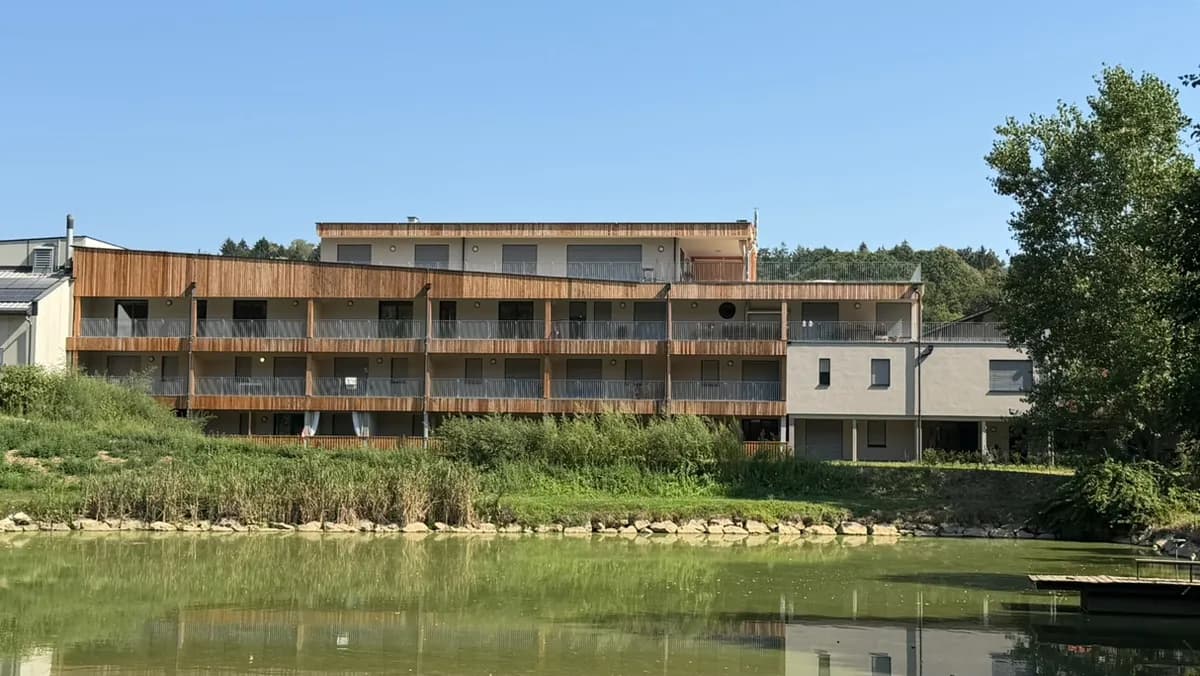 4-Zimmer-Wohnung mieten in Südoststeiermark – 75 m², € 995 – Bild 2 von 17