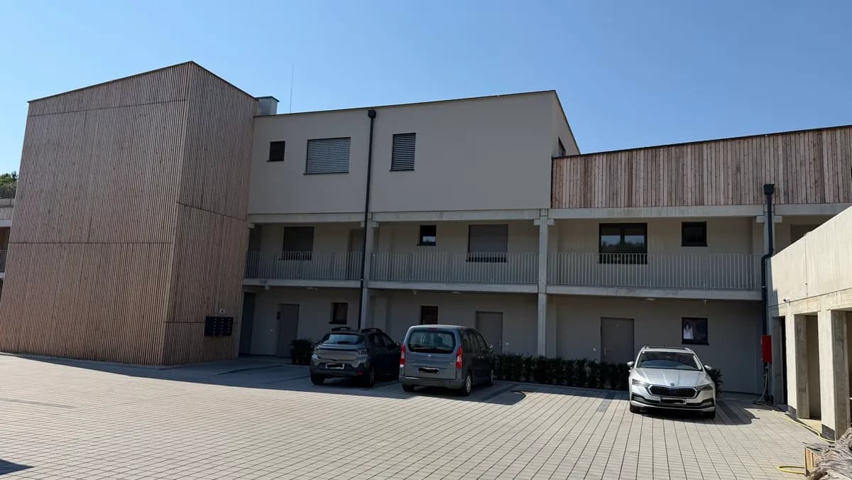 4-Zimmer-Wohnung mieten in Südoststeiermark – 75 m², € 995 – Bild 3 von 17