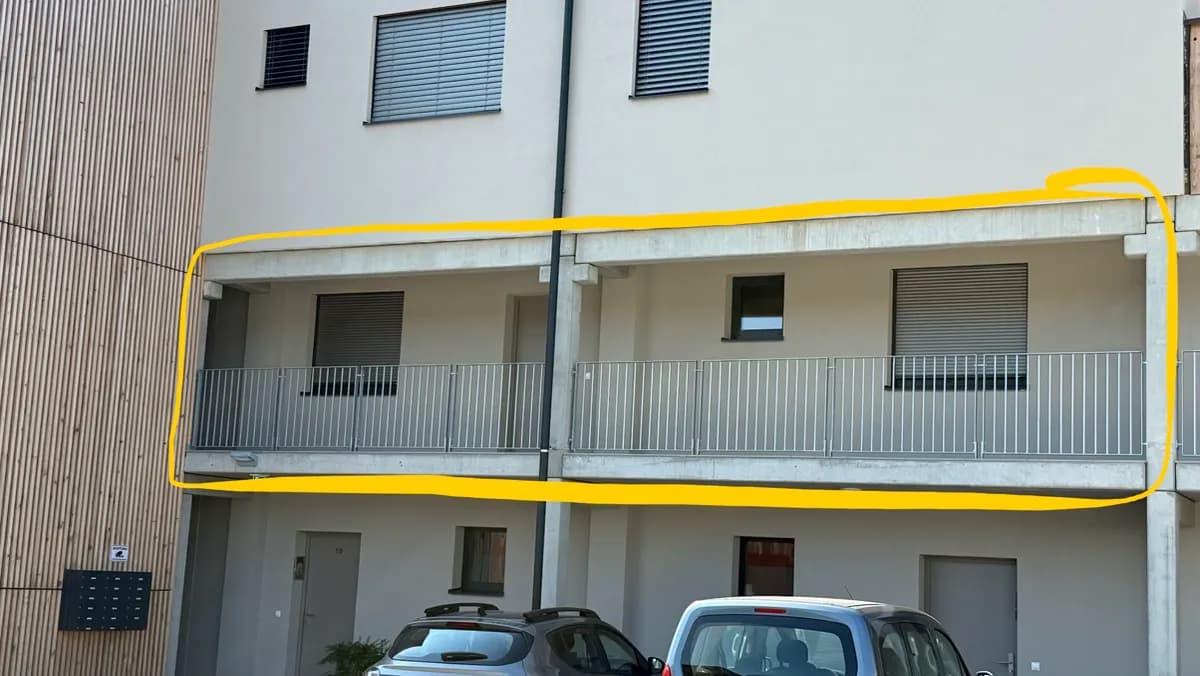 4-Zimmer-Wohnung mieten in Südoststeiermark – 75 m², € 995 – Bild 4 von 17