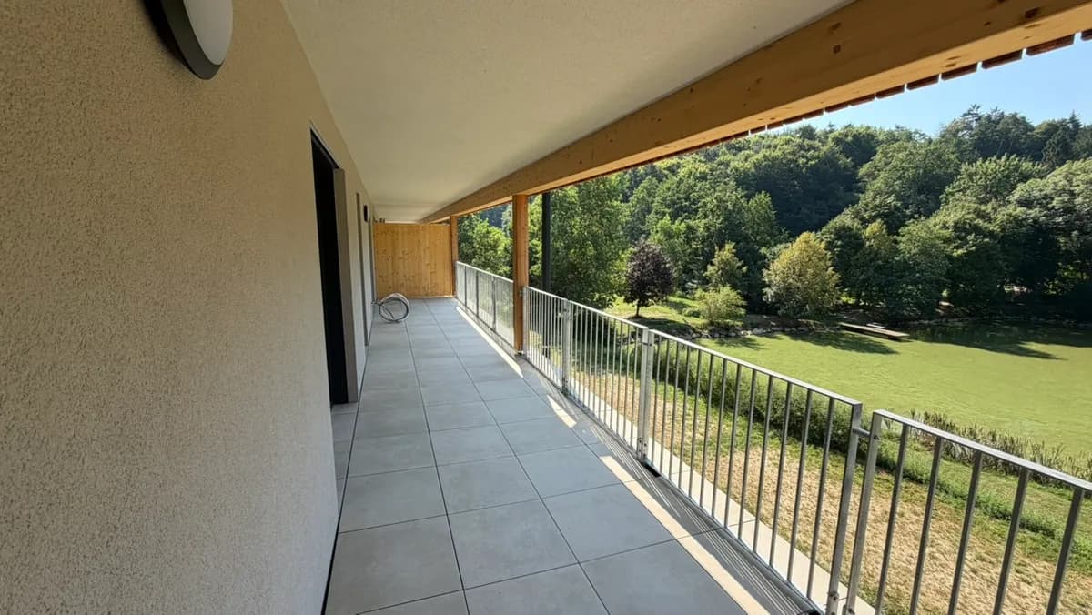 4-Zimmer-Wohnung mieten in Südoststeiermark – 75 m², € 995 – Bild 16 von 17