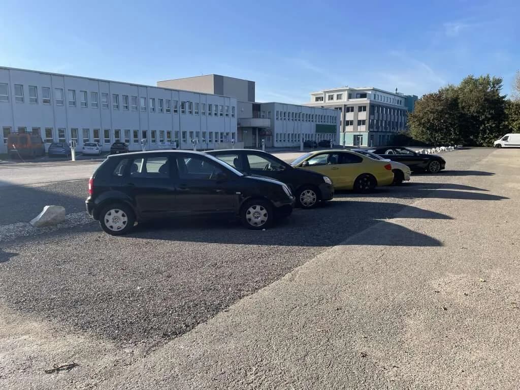 Immobilie mieten in Wien – 63 m², € 311 – Bild 4 von 7