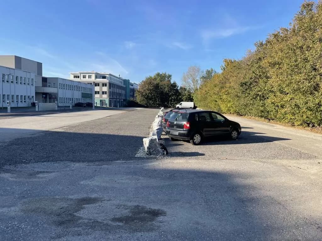 Immobilie mieten in Wien – 63 m², € 311 – Bild 6 von 7
