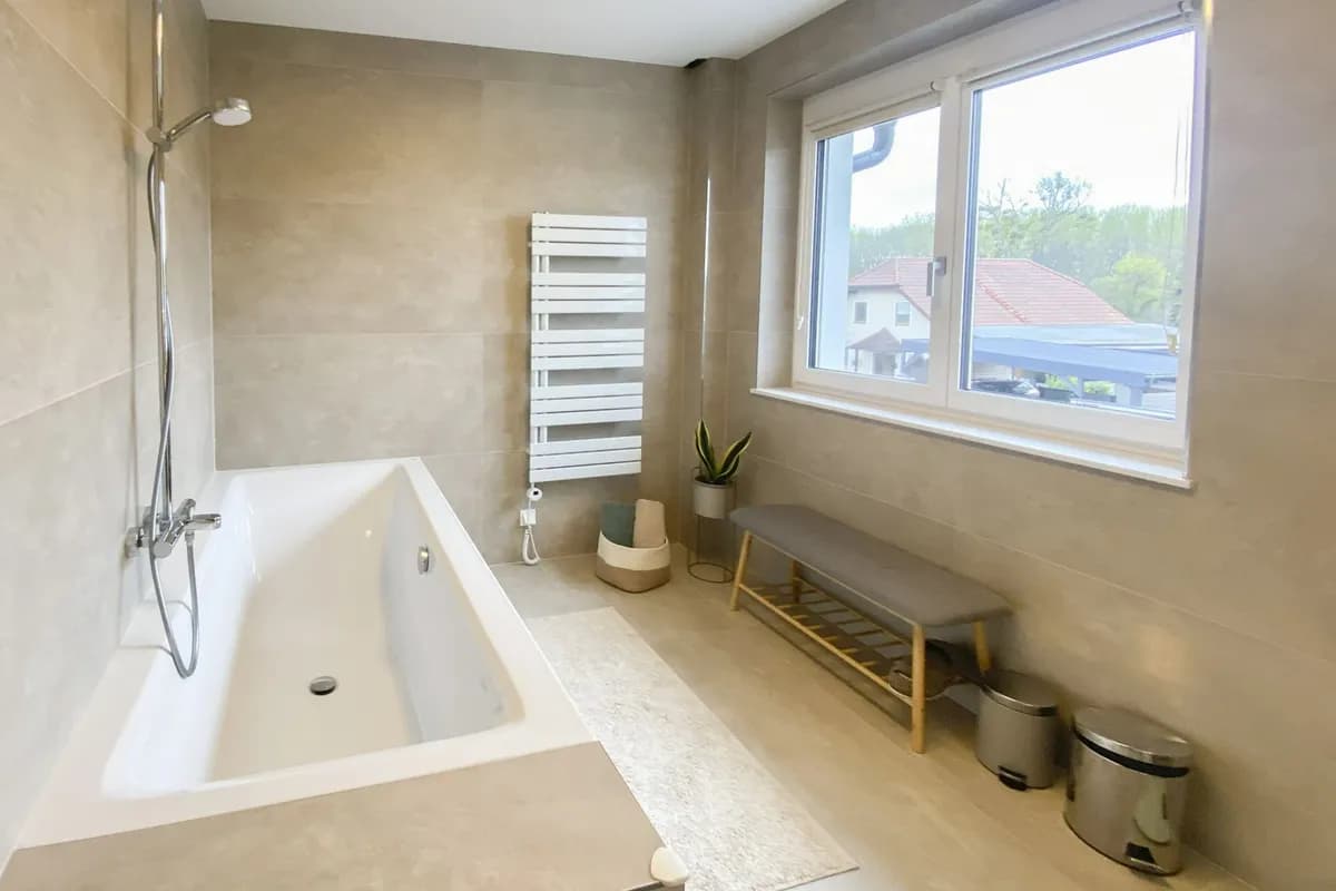 5-Zimmer-Haus kaufen in Bruck an der Leitha – 135,27 m², € 575.000 – Bild 6 von 15