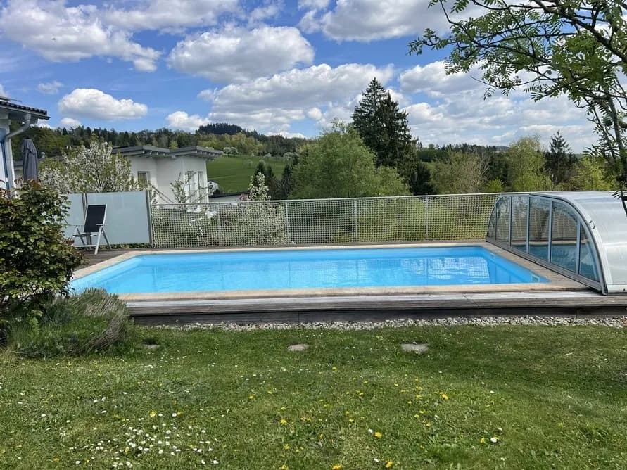 7-Zimmer-Haus kaufen in Urfahr-Umgebung – 217 m², € 899.000 – Bild 2 von 27