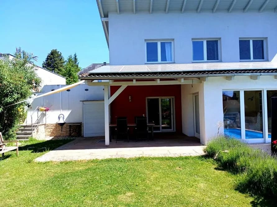 7-Zimmer-Haus kaufen in Urfahr-Umgebung – 217 m², € 899.000 – Bild 3 von 27