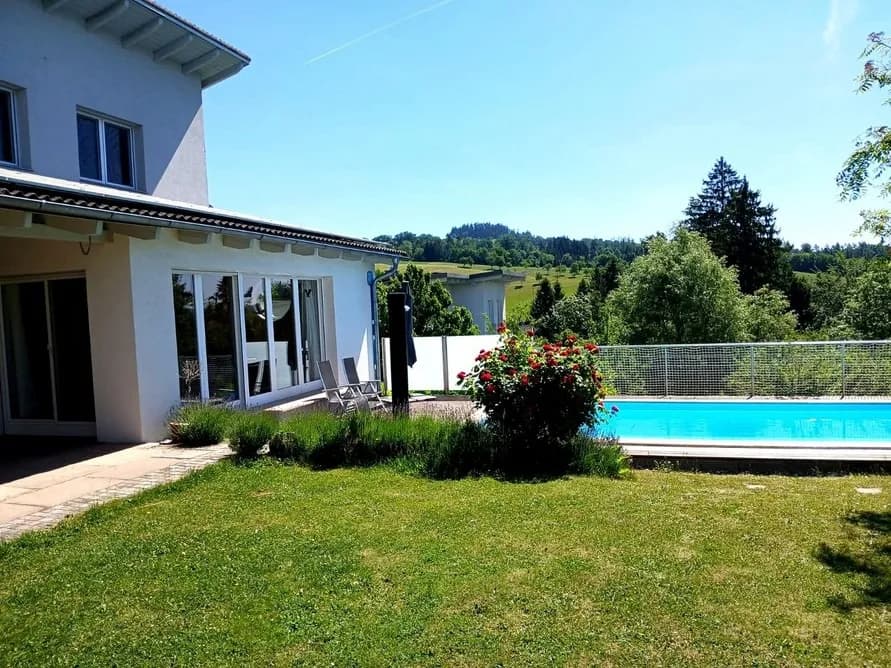 7-Zimmer-Haus kaufen in Urfahr-Umgebung – 217 m², € 899.000 – Bild 4 von 27
