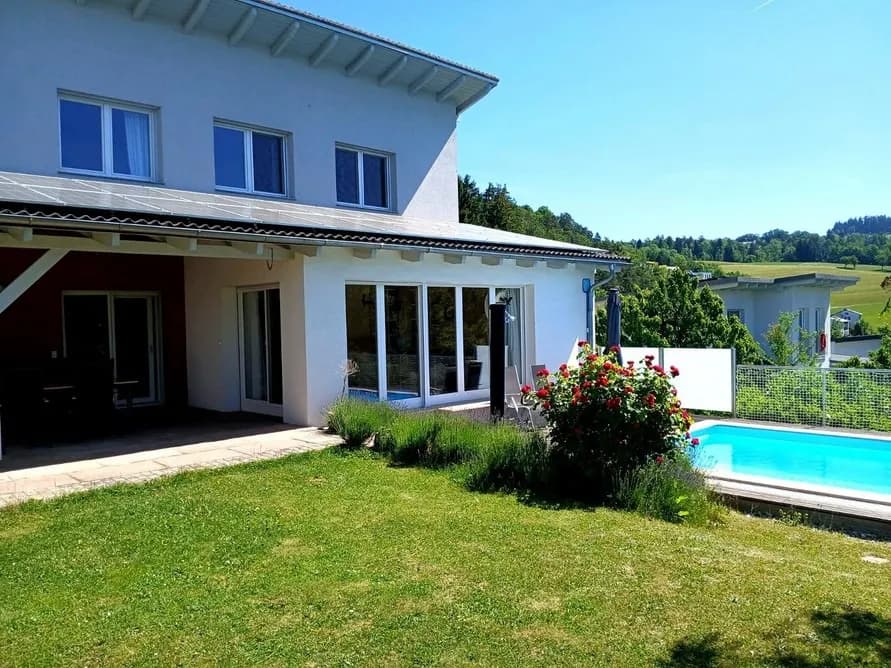 7-Zimmer-Haus kaufen in Urfahr-Umgebung – 217 m², € 899.000 – Bild 5 von 27