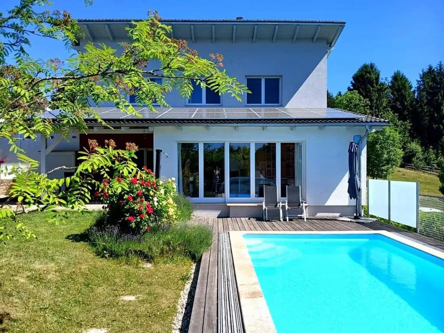7-Zimmer-Haus kaufen in Urfahr-Umgebung – 217 m², € 899.000 – Bild 22 von 27
