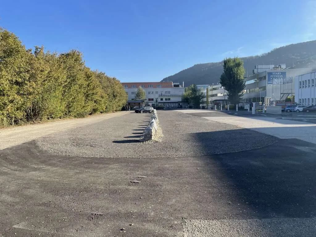 Immobilie mieten in Tulln – 63 m², € 311 – Bild 2 von 7