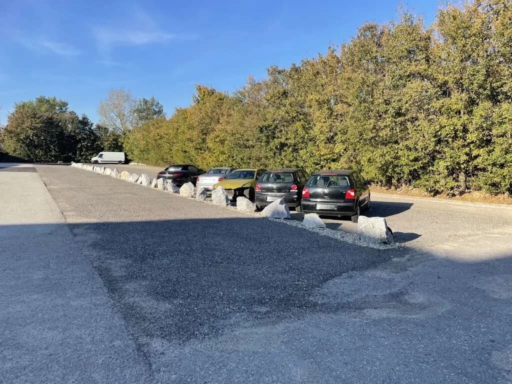 Immobilie mieten in Tulln – 63 m², € 311 – Bild 5 von 7