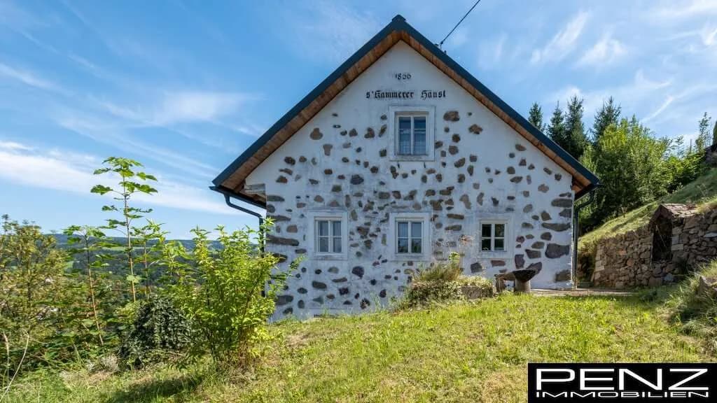 8-Zimmer-Immobilie kaufen in Urfahr-Umgebung – 182,28 m², € 299.000