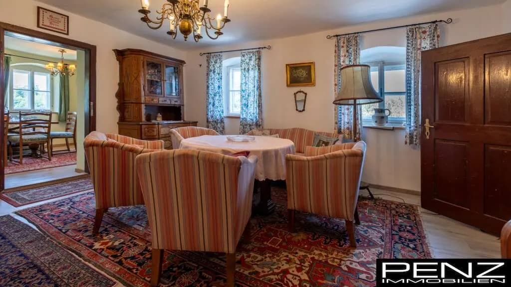 8-Zimmer-Immobilie kaufen in Urfahr-Umgebung – 182,28 m², € 299.000 – Bild 5 von 12