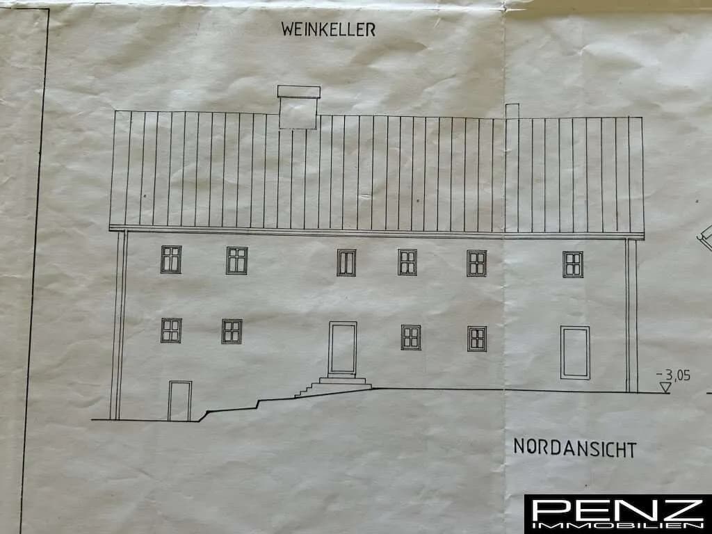 8-Zimmer-Immobilie kaufen in Urfahr-Umgebung – 182,28 m², € 299.000 – Bild 12 von 12