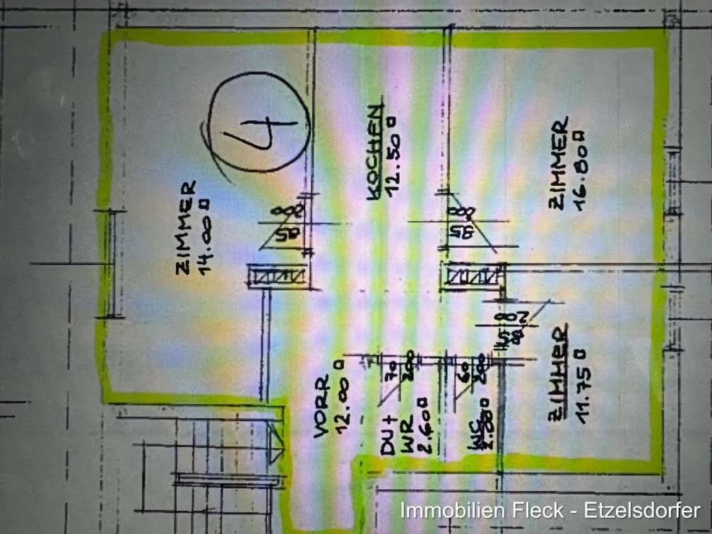 Wohnung mieten in Amstetten – 72 m², € 656 – Bild 7 von 7