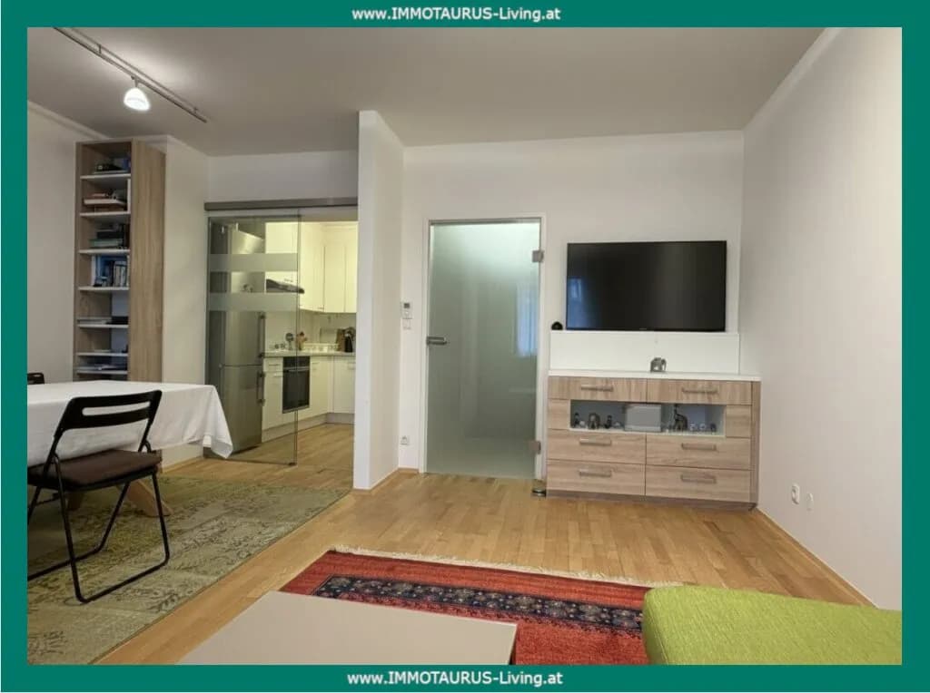3-Zimmer-Wohnung kaufen in Graz – 74 m², € 239.000