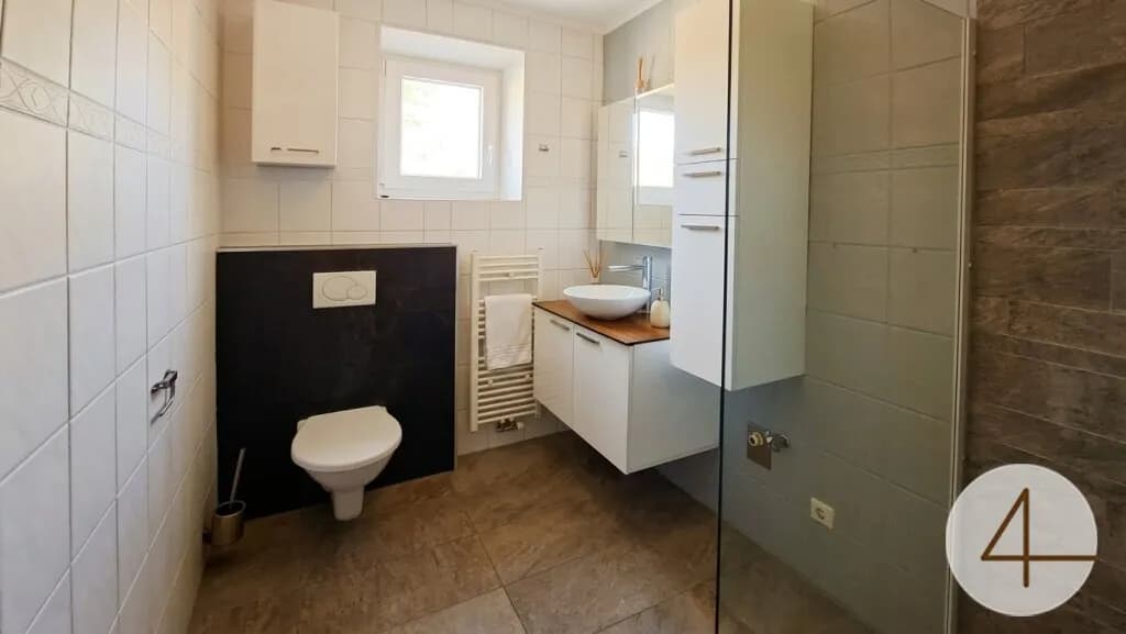 3-Zimmer-Wohnung kaufen in Grieskirchen – 68,7 m², € 195.000
