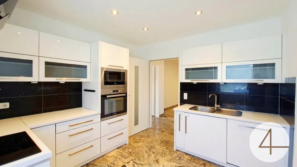 3-Zimmer-Wohnung kaufen in Grieskirchen – 68,7 m², € 195.000 – Bild 2 von 13