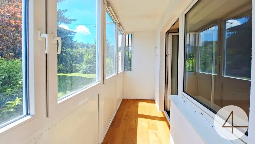 3-Zimmer-Wohnung kaufen in Grieskirchen – 68,7 m², € 195.000 – Bild 3 von 13