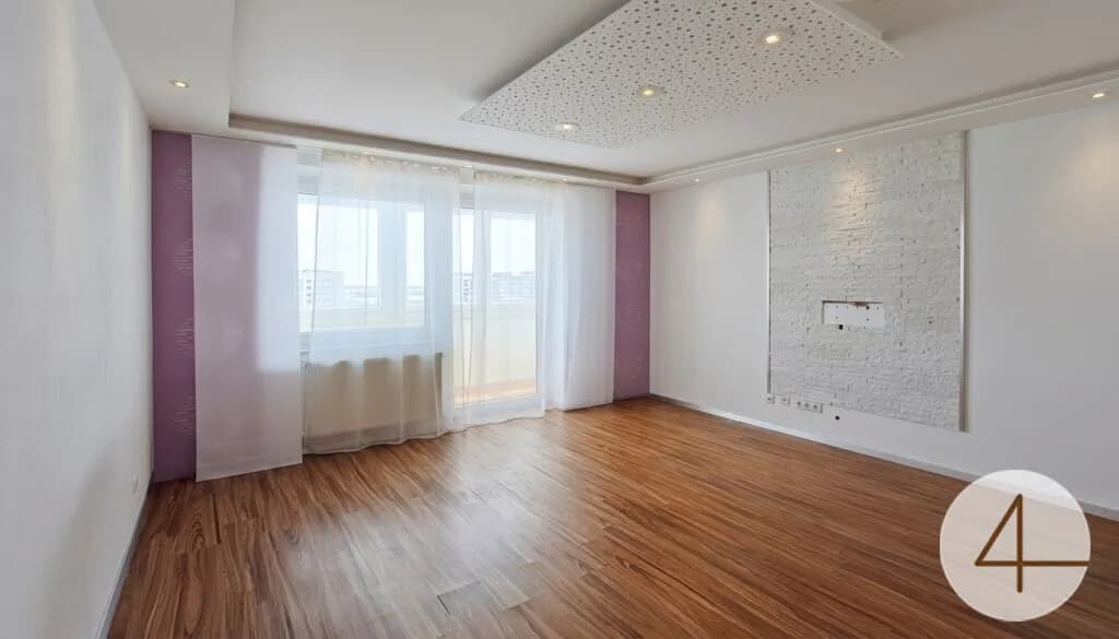 3-Zimmer-Wohnung kaufen in Grieskirchen – 68,7 m², € 195.000 – Bild 4 von 13