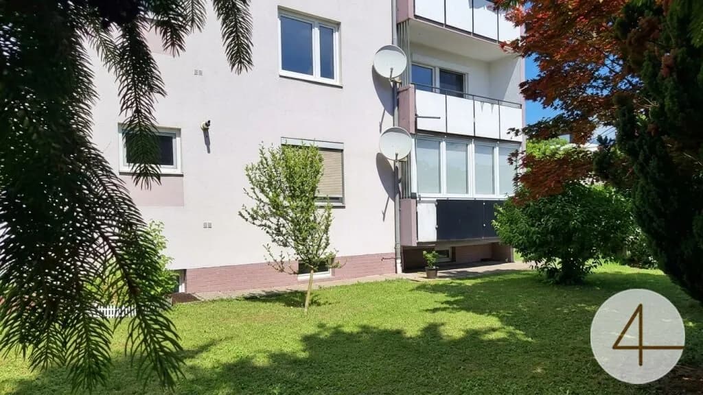 3-Zimmer-Wohnung kaufen in Grieskirchen – 68,7 m², € 195.000 – Bild 5 von 13