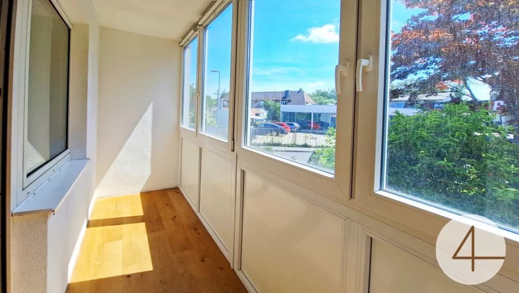 3-Zimmer-Wohnung kaufen in Grieskirchen – 68,7 m², € 195.000 – Bild 13 von 13