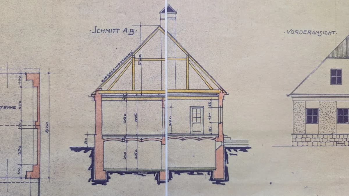 3-Zimmer-Haus kaufen in Gmünd – 82 m², € 79.000