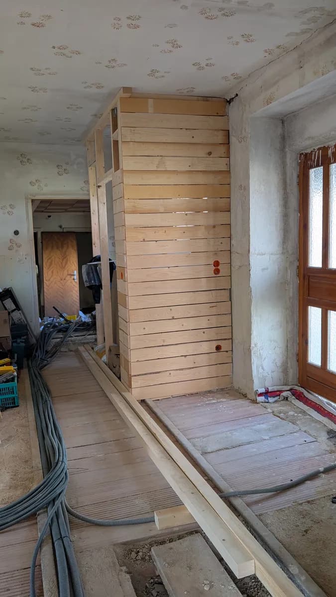 3-Zimmer-Haus kaufen in Gmünd – 82 m², € 79.000 – Bild 6 von 16