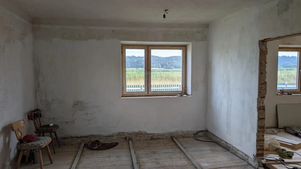 3-Zimmer-Haus kaufen in Gmünd – 82 m², € 79.000 – Bild 7 von 16