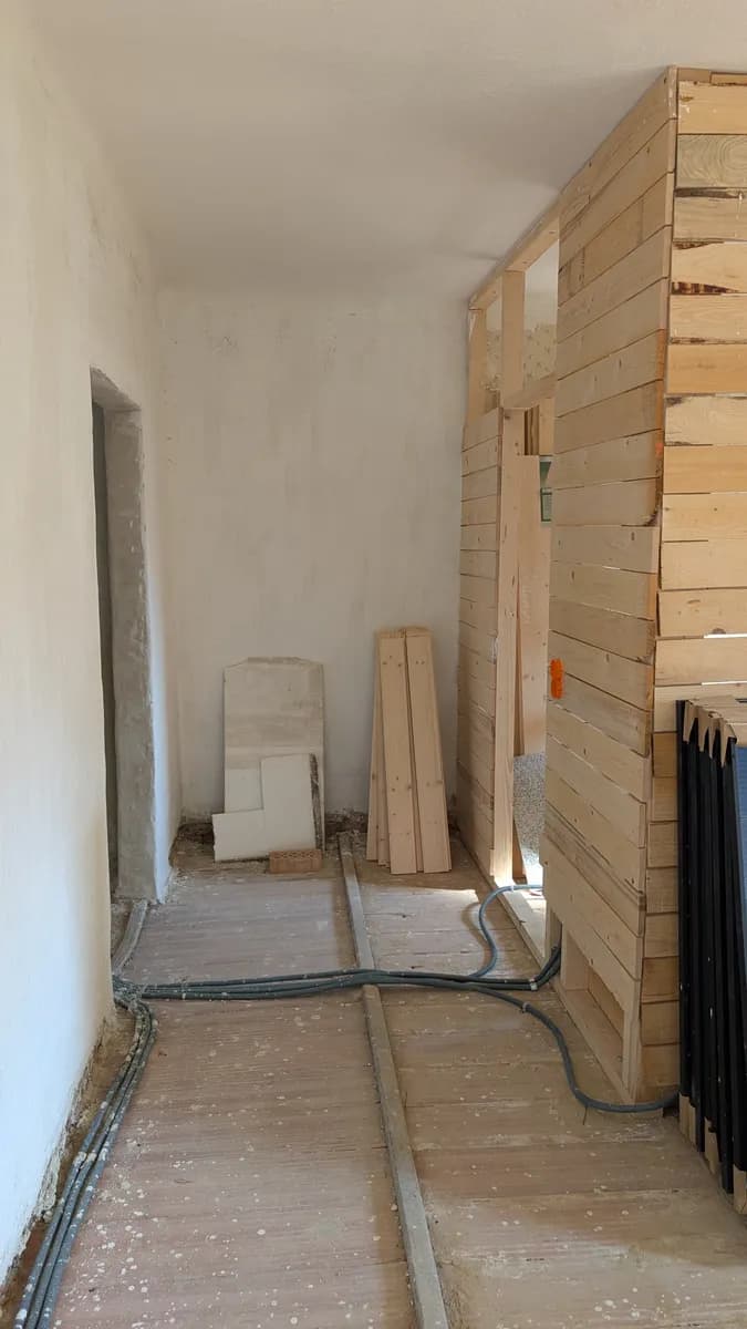 3-Zimmer-Haus kaufen in Gmünd – 82 m², € 79.000 – Bild 9 von 16