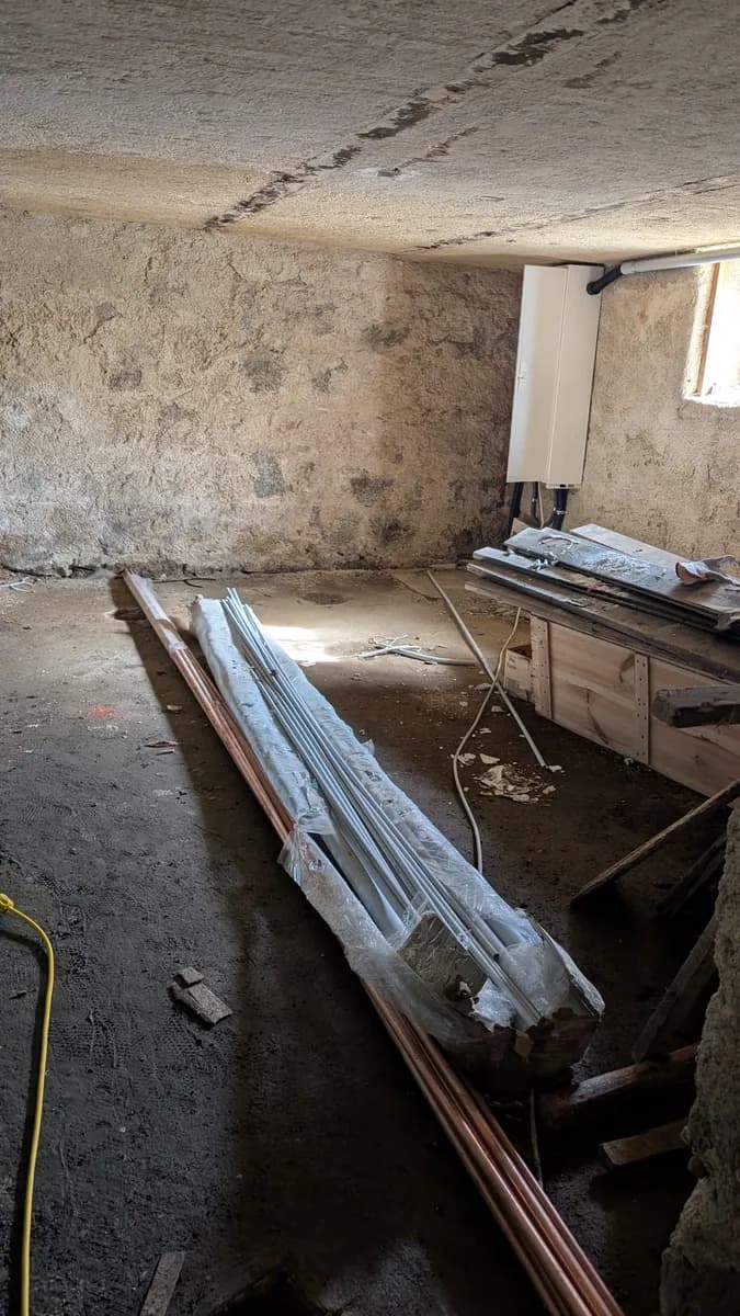 3-Zimmer-Haus kaufen in Gmünd – 82 m², € 79.000 – Bild 14 von 16