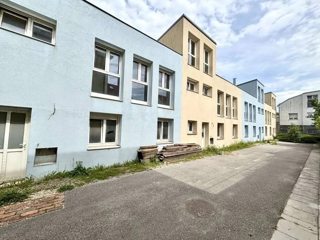 Wohnung kaufen in Neusiedl am See – 475 m², € 980.000