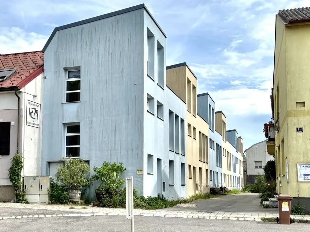 Wohnung kaufen in Neusiedl am See – 475 m², € 980.000 – Bild 14 von 22