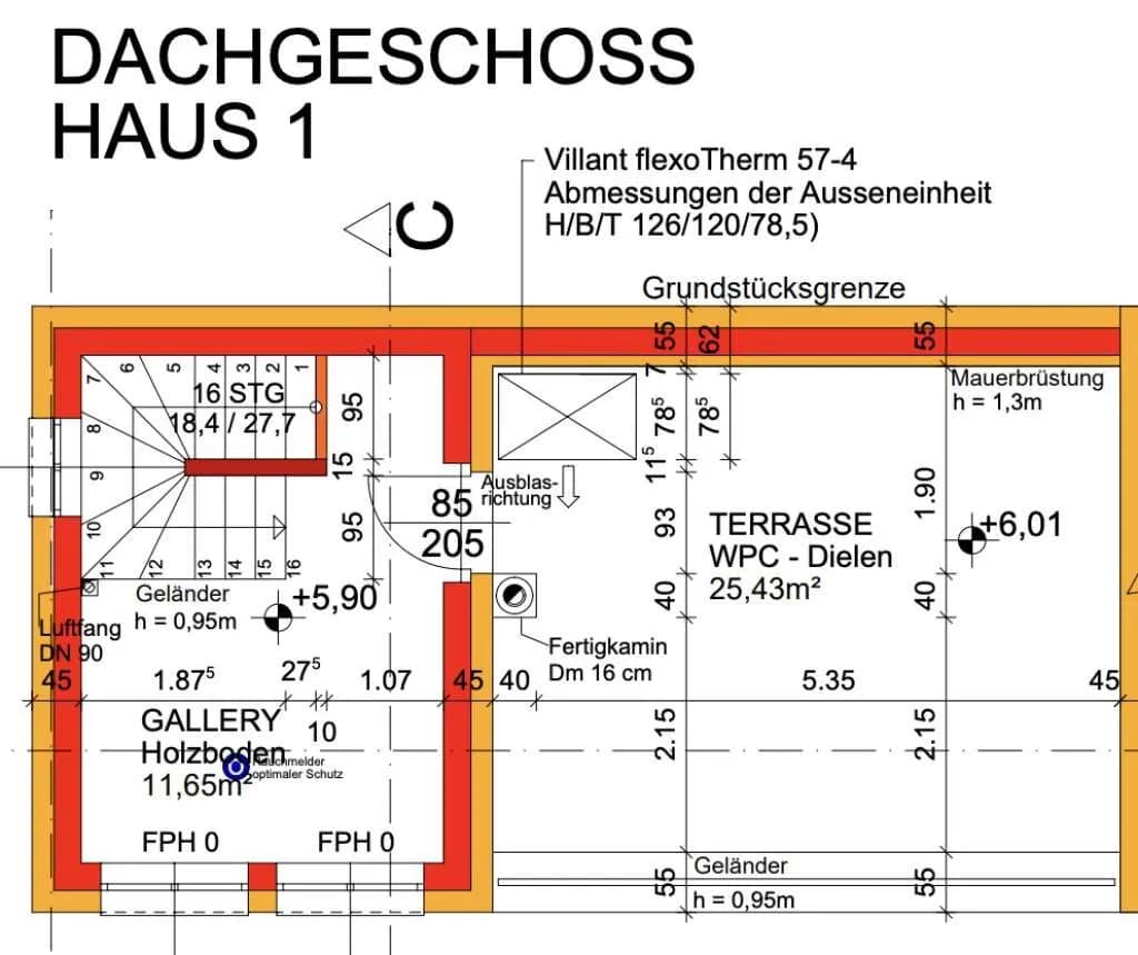 Wohnung kaufen in Neusiedl am See – 475 m², € 980.000 – Bild 15 von 22