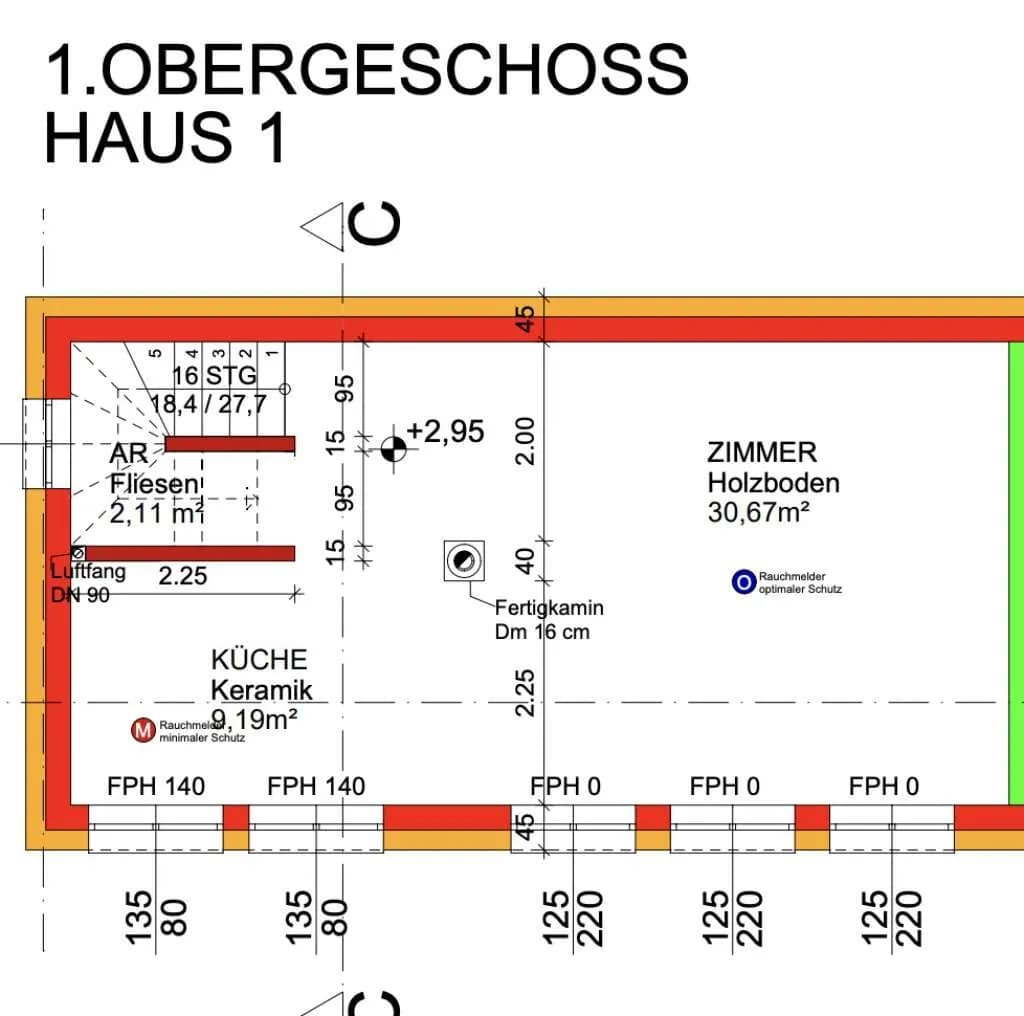 Wohnung kaufen in Neusiedl am See – 475 m², € 980.000 – Bild 16 von 22