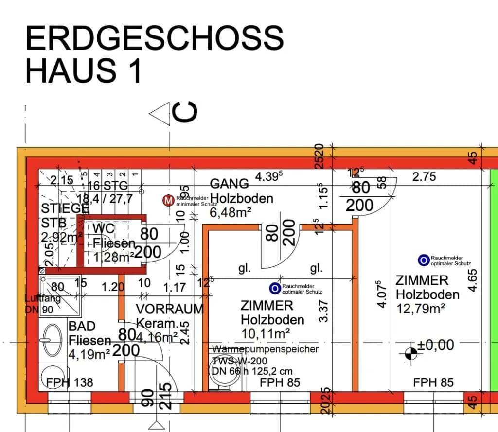 Wohnung kaufen in Neusiedl am See – 475 m², € 980.000 – Bild 17 von 22